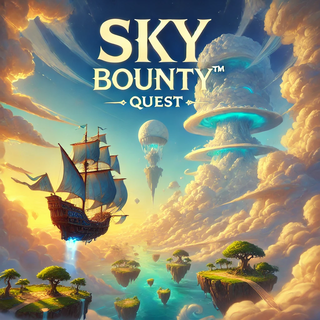 Sky Bounty™ Quest